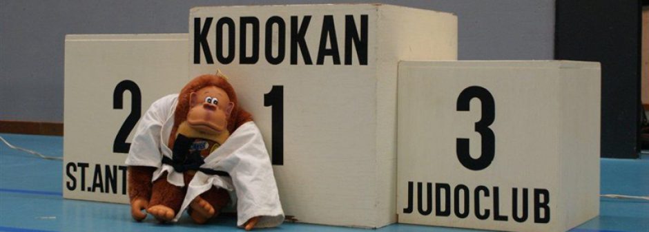 Judovereniging Kodokan