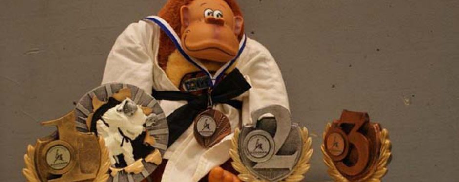 Judovereniging Kodokan